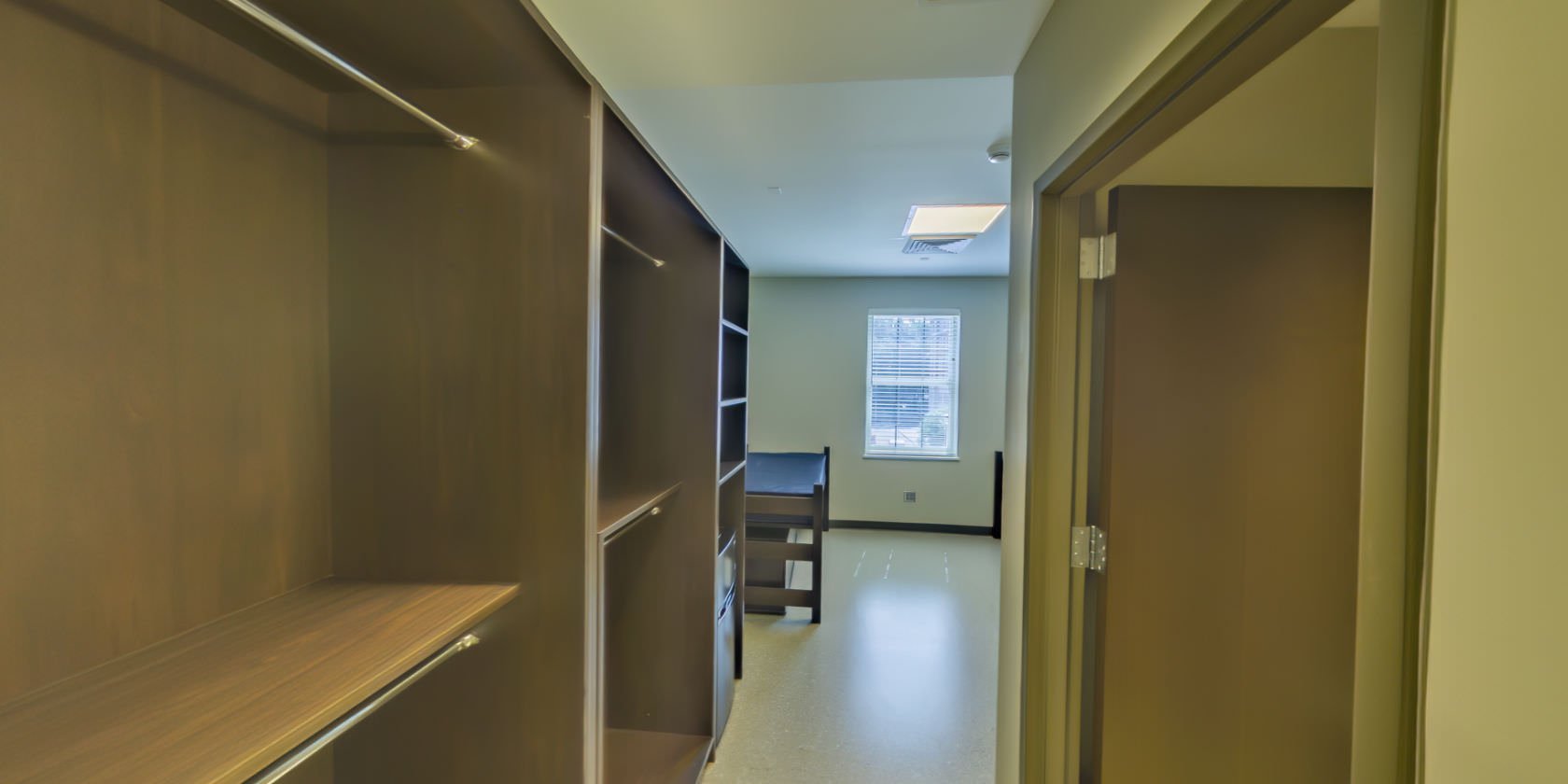 University of Alabama Tutwiler Double Barnes Creative Studios