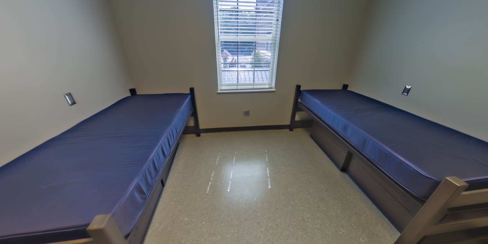 University of Alabama Tutwiler Double Barnes Creative Studios