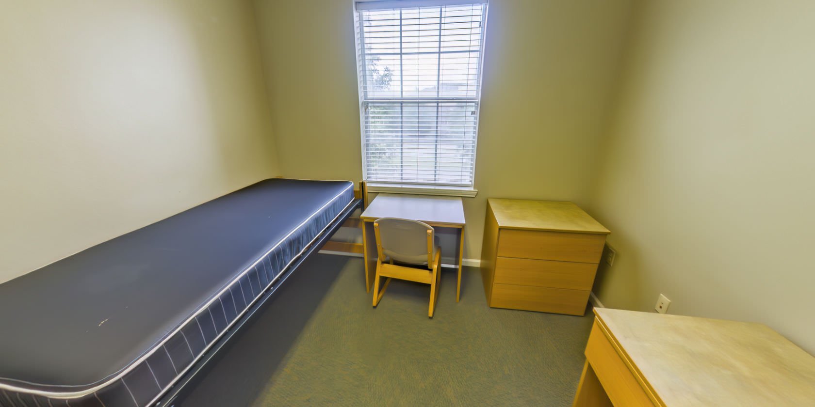 University of Alabama Riverside 4 BR Suite Barnes Creative Studios