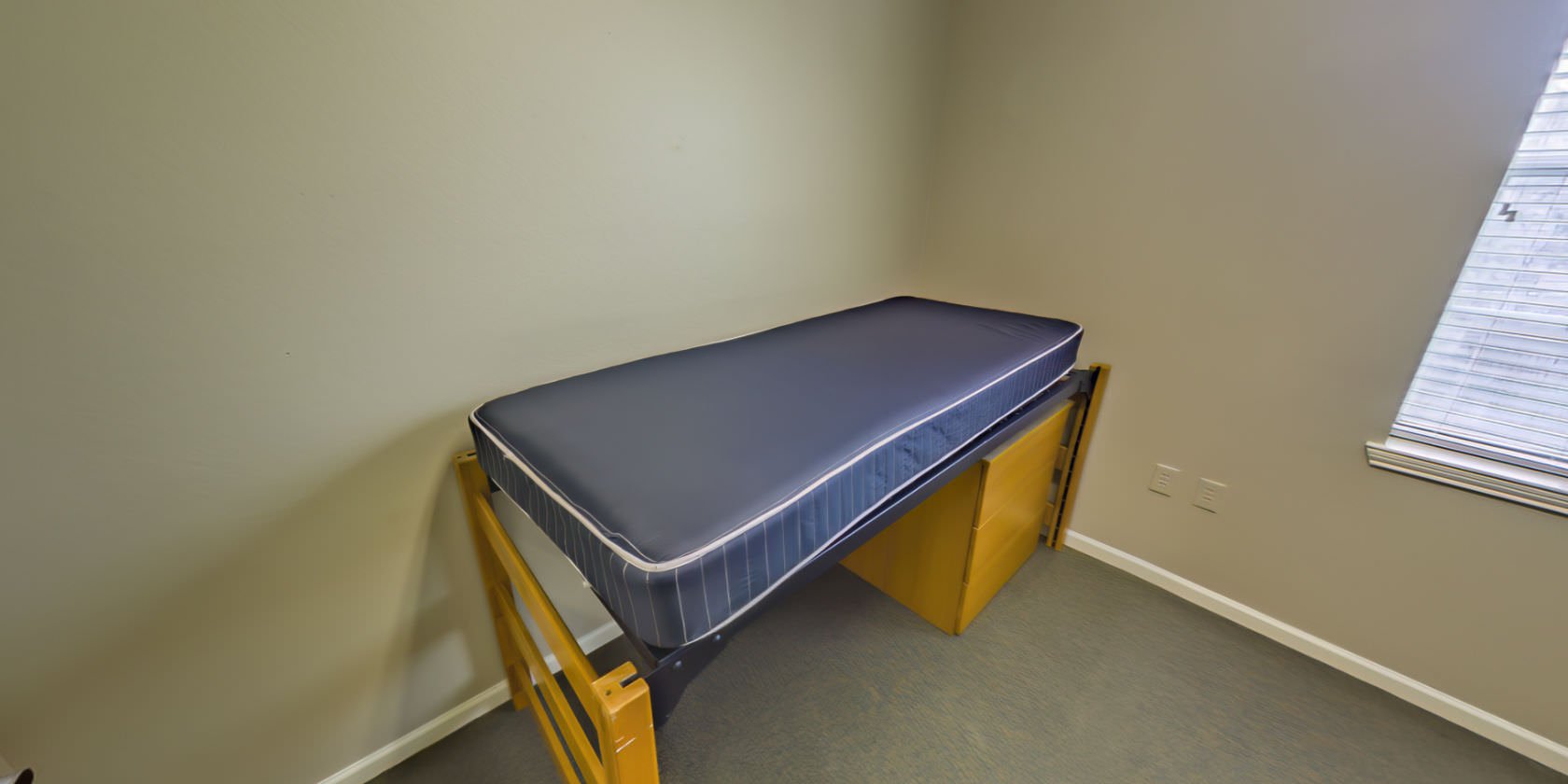 University of Alabama Riverside 4 BR Suite Barnes Creative Studios