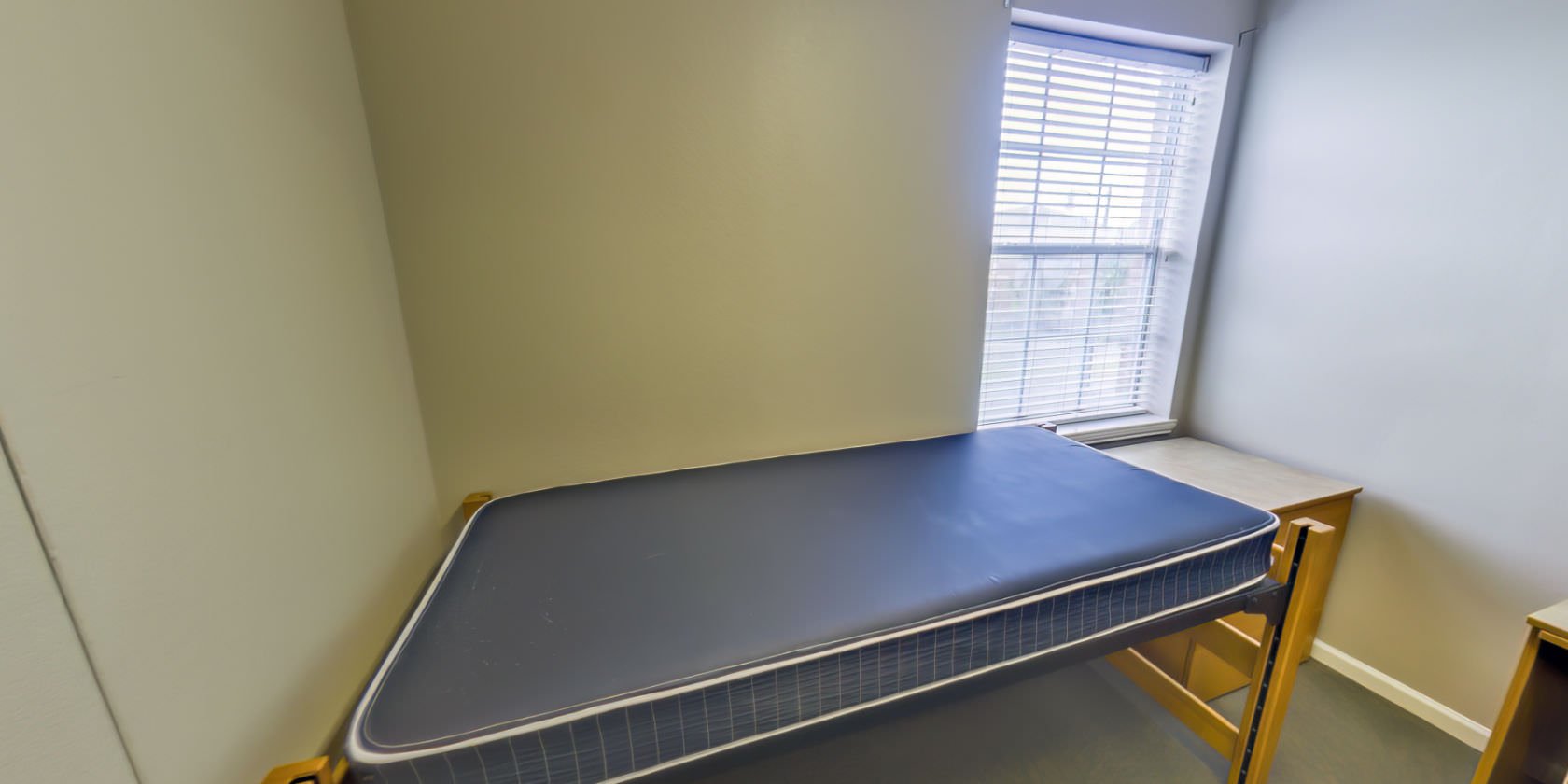 University of Alabama Riverside 4 BR Suite Barnes Creative Studios