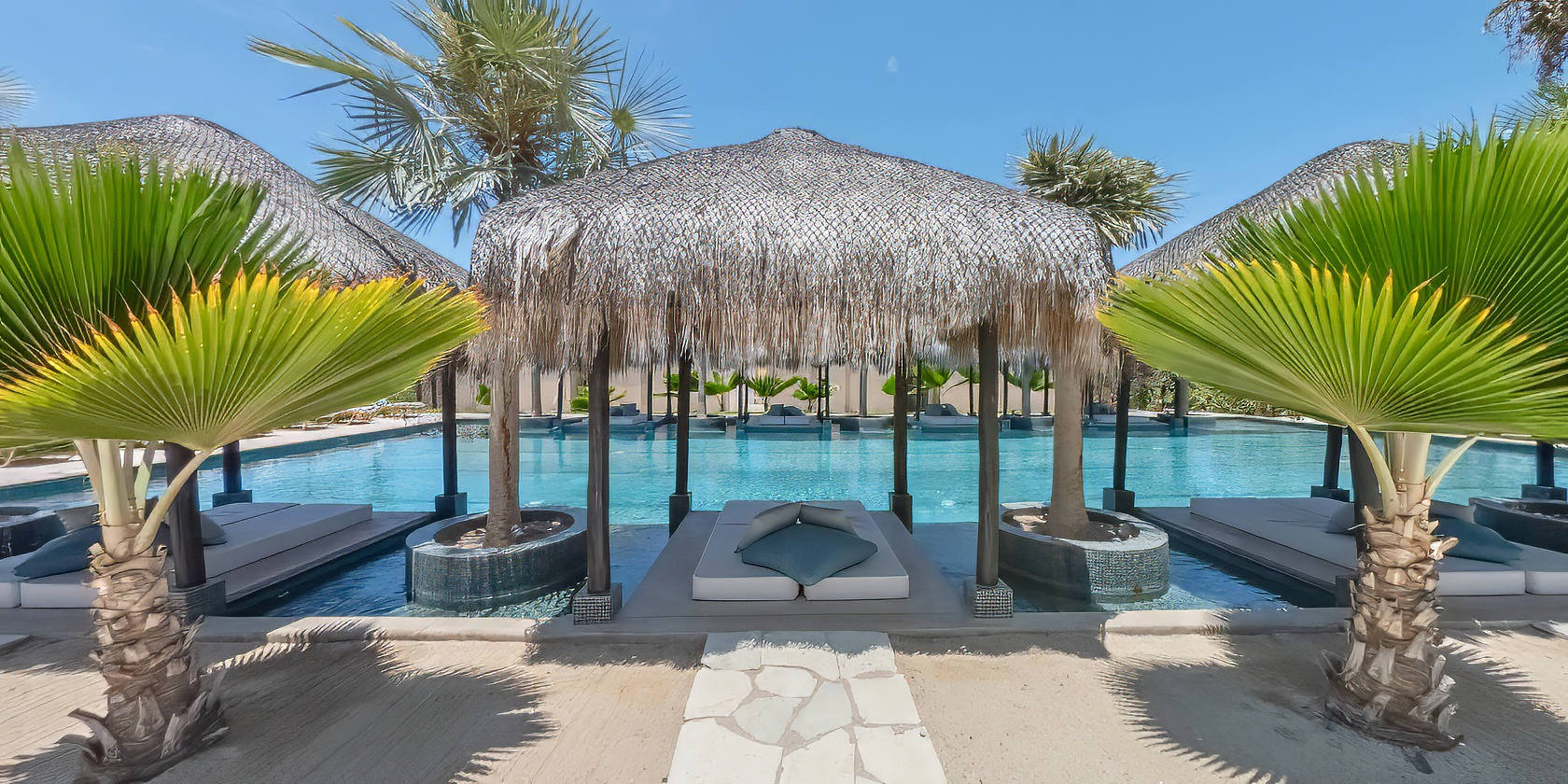 Pool Virtual Tour Gym and Pool - Virtual Tour