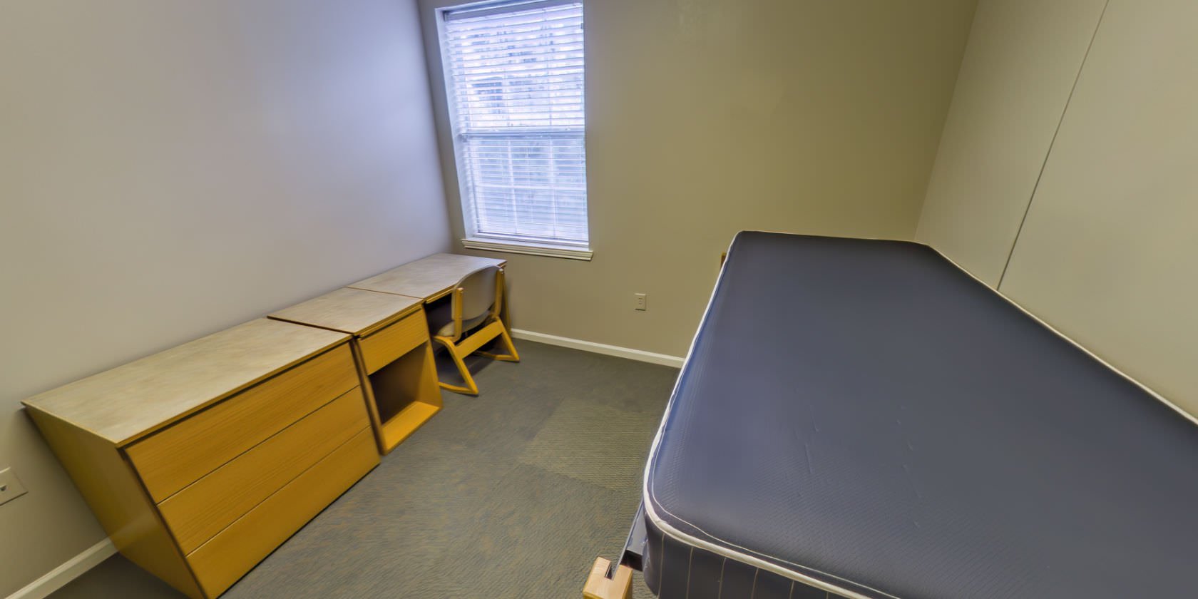 University of Alabama Riverside 2 BR Suite Barnes Creative Studios